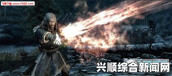 上古卷轴5，矮人蒸汽死亡收割机——神秘武器MOD探索