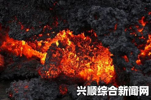冰岛巴达本加火山喷发触发航空预警，少量岩浆喷出成焦点