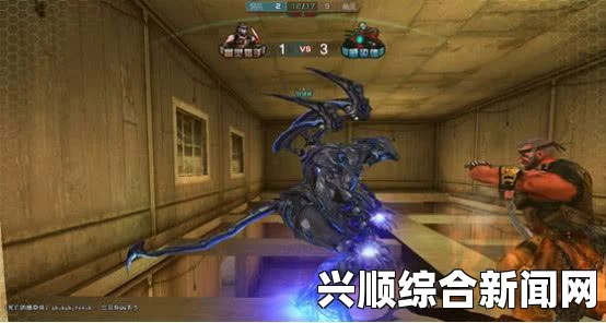 CF死亡之眼全面解析与测评