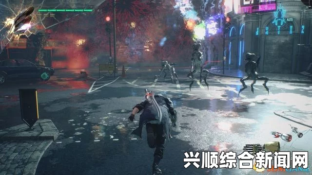 鬼泣5全收集攻略