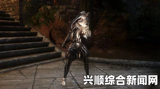 上古卷轴5，武器MOD—死神武器系列高材质MOD详解与下载指南