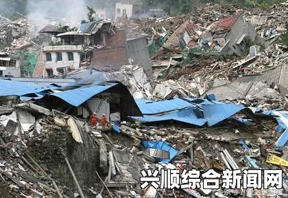 美国旧金山北部发生罕见地震，震级达6级，目前无伤亡报告