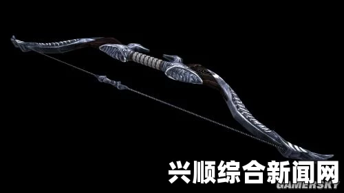 上古卷轴5古埃及系列武器MOD详解与下载指南