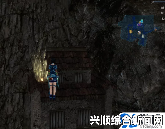 仙剑奇侠传6，乌岩村跳跳乐详解