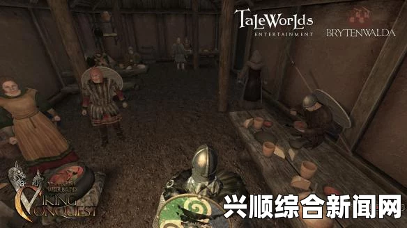 骑马与砍杀战团维京征服，兵种升级经验规则深度解析与心得分享
