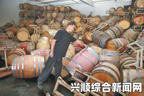 美加州地震毁掉上万瓶好酒，经济损失达40亿美元