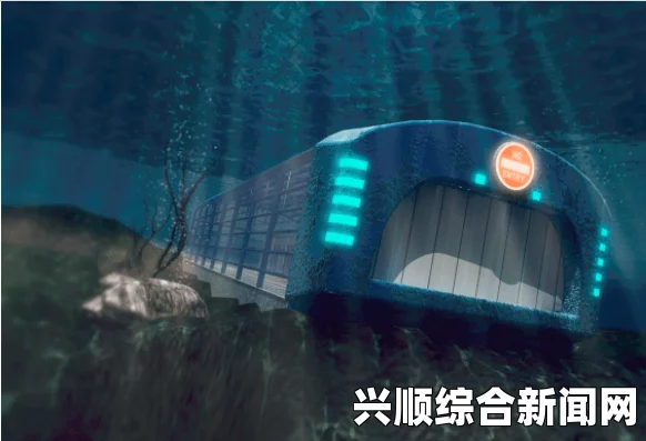 南极冰层下发现巨型神秘隧道，神秘通道堪比埃菲尔铁塔探秘