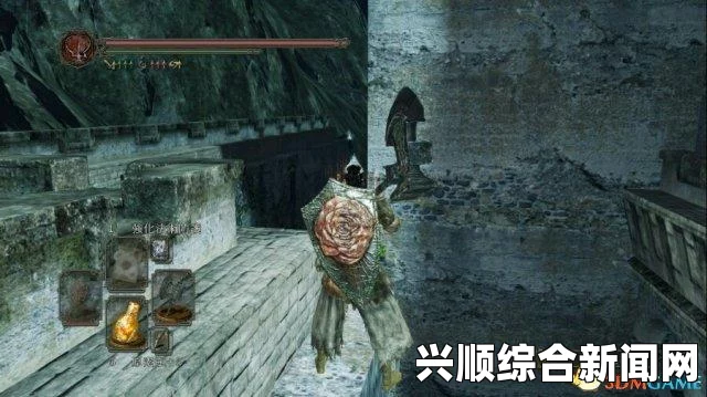 黑暗之魂2原罪学者PC版设置中文方法详解