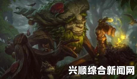 LOL测试服更新揭秘，坦克英雄再度称霸舞台
