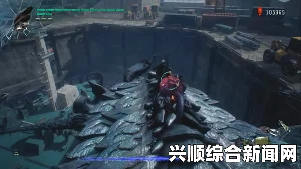 鬼泣5近战打雷光黑骑士攻略详解，战斗技巧与策略分享