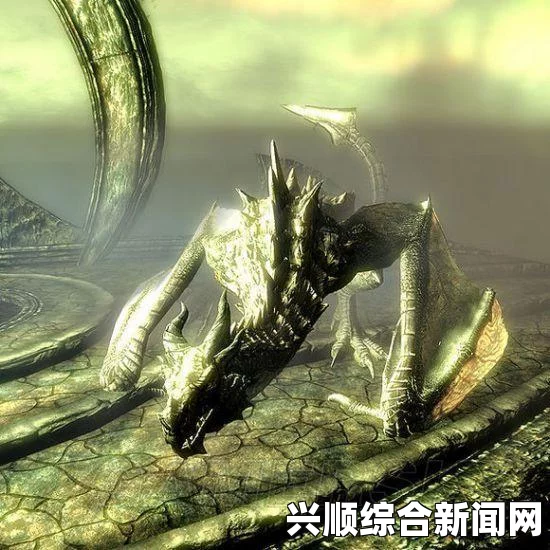 上古卷轴5，致命龙怪物MOD详解，Deadly Dragons的奇幻之旅