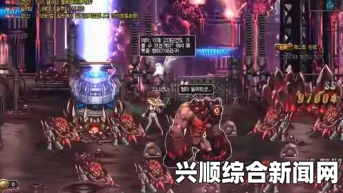 DNF格兰迪主C全新机械搬砖秀，震撼登场！