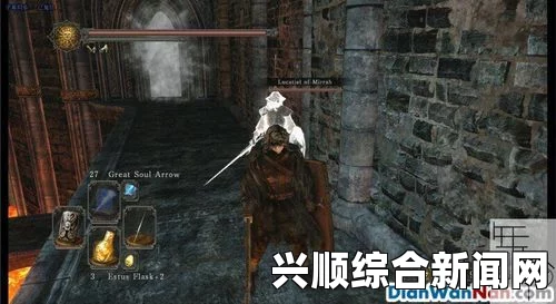 黑暗之魂2原罪学者战士入门心得