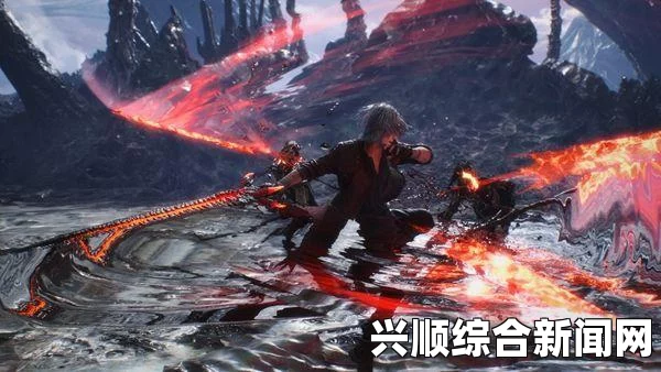 鬼泣5任务15，避免不必要伤害攻略