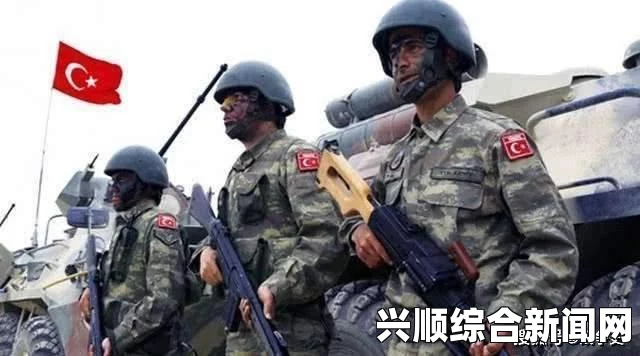 揭秘极端分子通道，10美元买通守卫，从土耳其入叙利亚