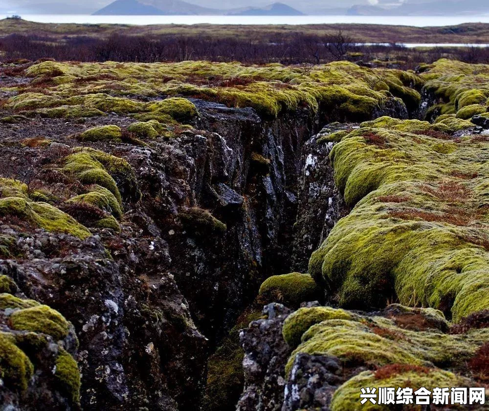 冰岛南部发生5.2级地震—目前无人员伤亡消息