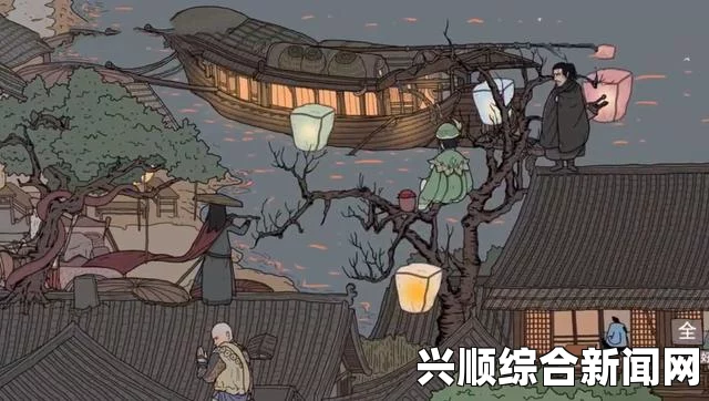 仙剑奇侠传6各地图跳屋顶攻略及猫点位置指南