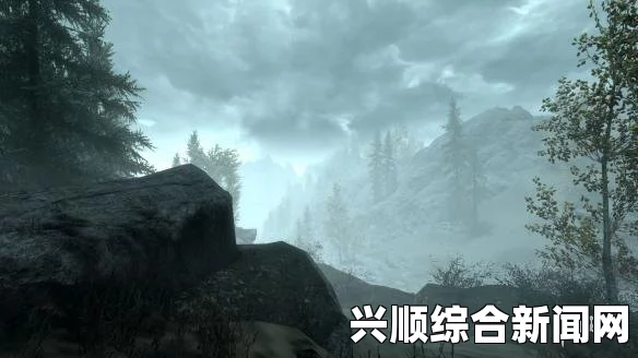 上古卷轴5环境MOD，阴雨天真实闪电MOD下载与解析