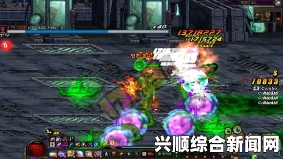 DNF卢克副本中的独特机制与策略指南
