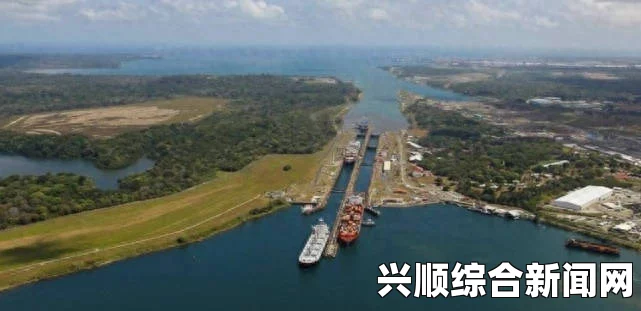 中国信威通信董事长王靖投资尼加拉瓜运河，独家开发百年计划