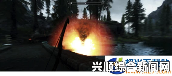 上古卷轴5，武器MOD—高级玻璃武器与装备轻甲高防