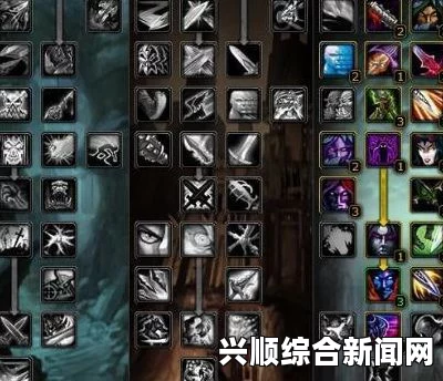 魔兽世界7.25敏锐贼手法教学与天赋装备选择指南
