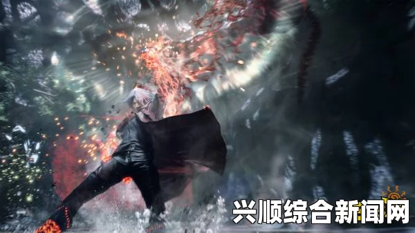 鬼泣5联机有什么用途