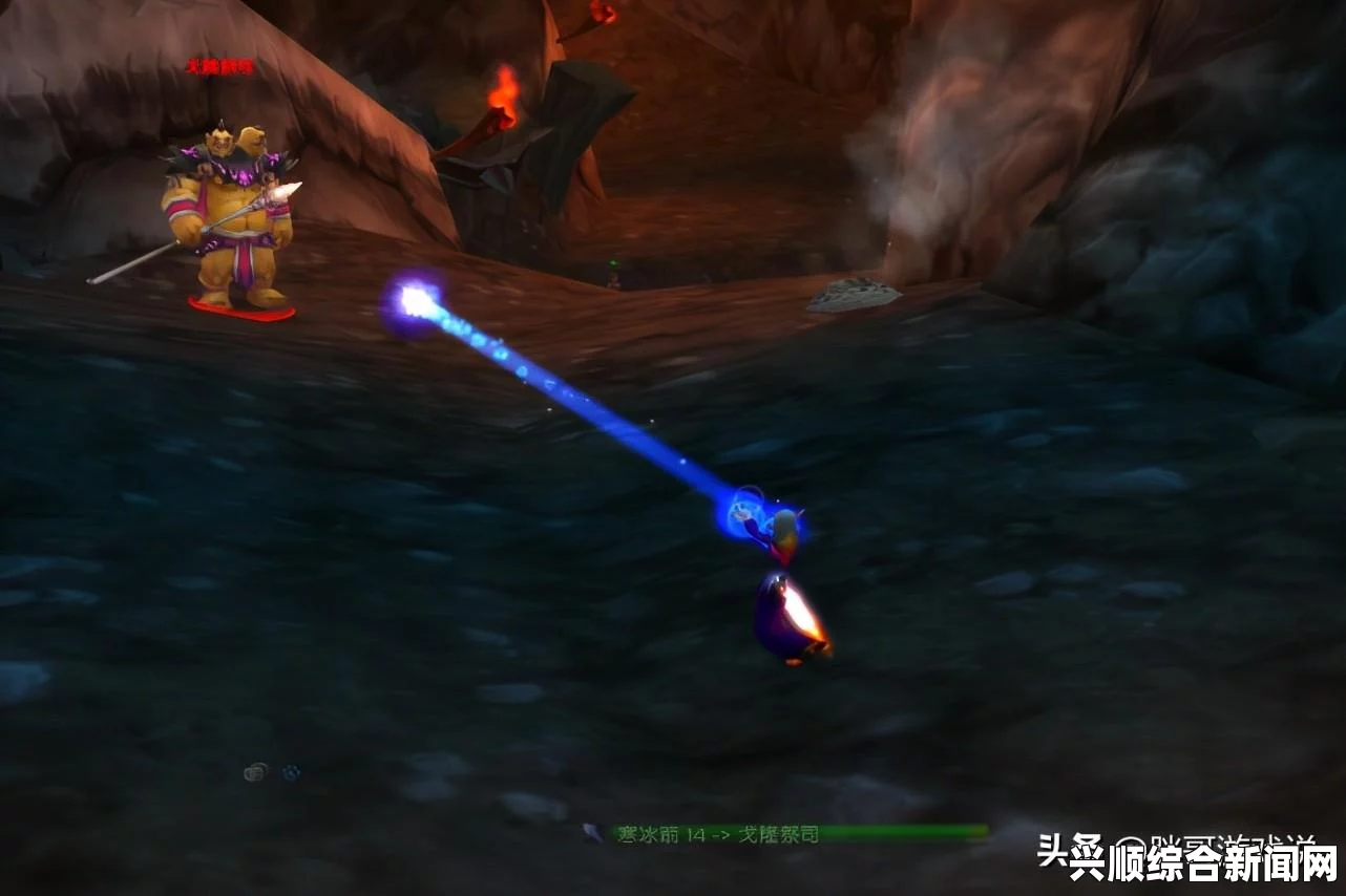 魔兽世界7.25版本冰法，饰品选择策略详解