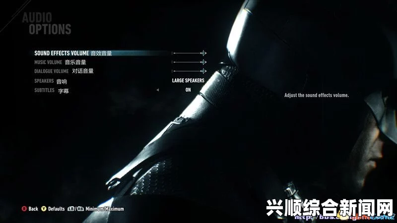 蝙蝠侠阿卡姆骑士游戏通关心得及技巧分享攻略