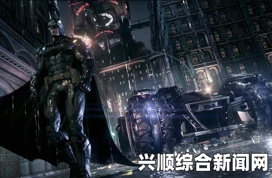 蝙蝠侠阿卡姆骑士小兵打法攻略，骑士骑士技巧分享