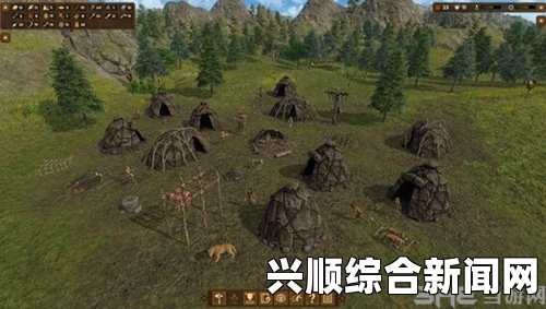 人类黎明小人食物消耗计算攻略