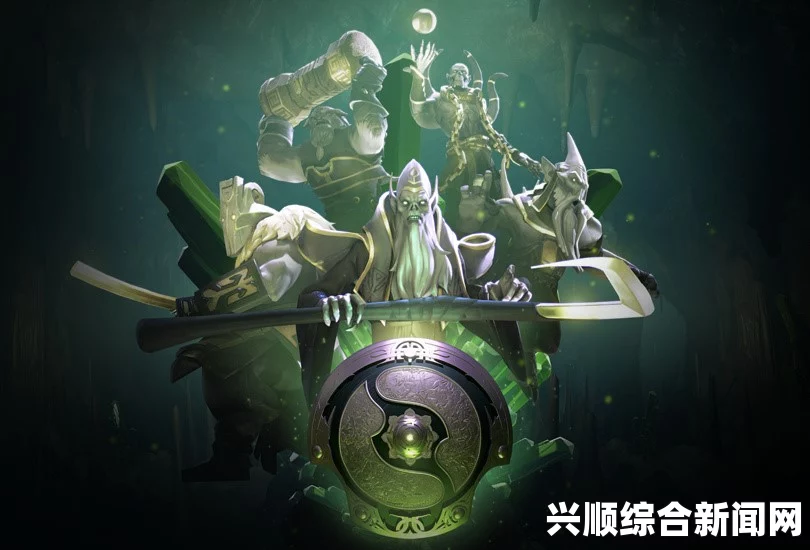 DOTA2 TI7中国区预选赛前瞻—竞争残酷，群雄逐鹿