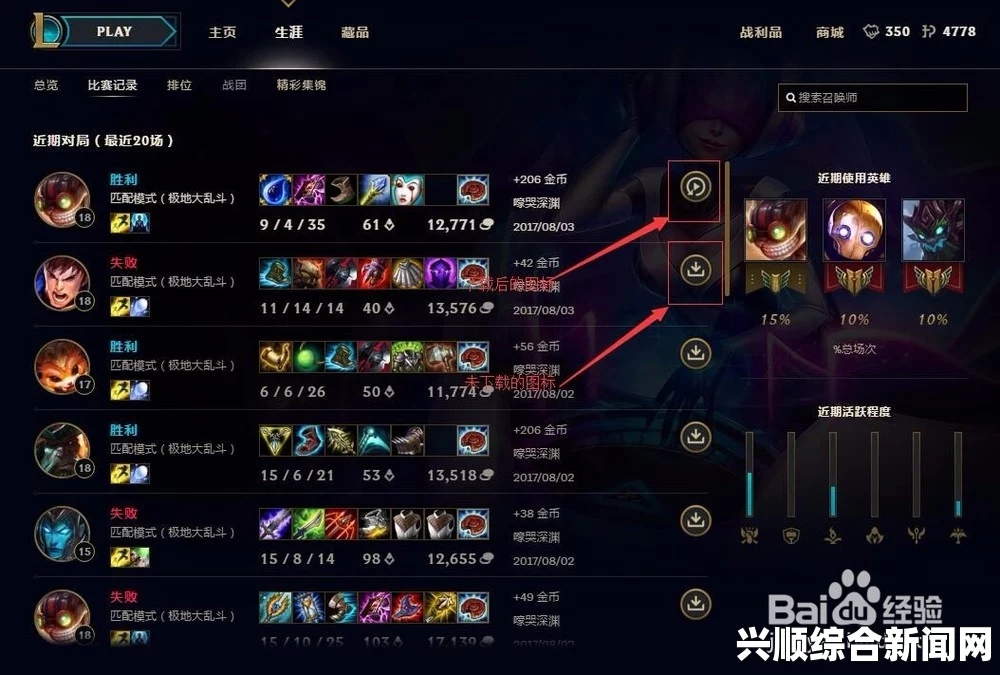 LOL荣耀系统，全面解析与概述