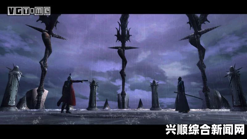 鬼泣5保护宠物成就攻略