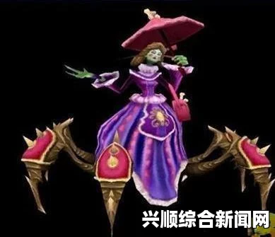 LOL新版厄加特上线时间及介绍