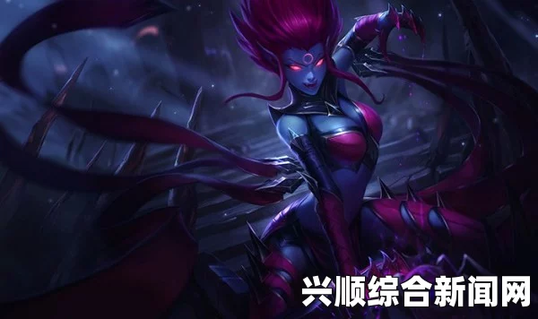 LOL寡妇什么时候重做？寡妇重做内容介绍