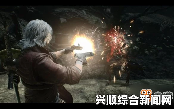 鬼泣5红魂石高效获取指南，轻松提升你的游戏进度！