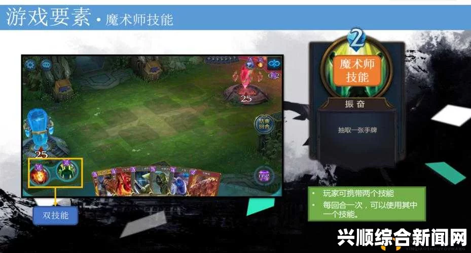 王者之路，英雄战歌中的光系牌组搭配与实战攻略
