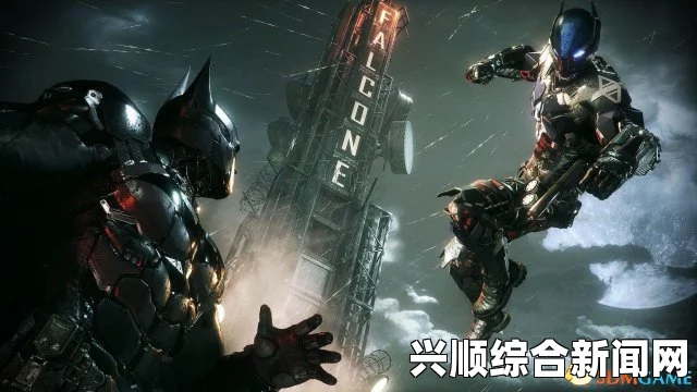 蝙蝠侠阿卡姆骑士中的蝙蝠车操作与技能按键指南