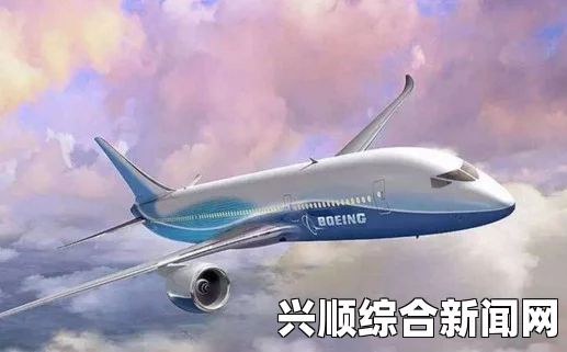 闪电击中德国陶哈市波音飞机，壮观景象展现自然奇观