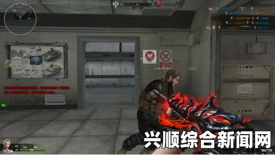 逆战全新碎片系统详解，探索碎片魅力，开启全新篇章！