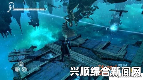 鬼泣5任务9指定墙壁位置攻略