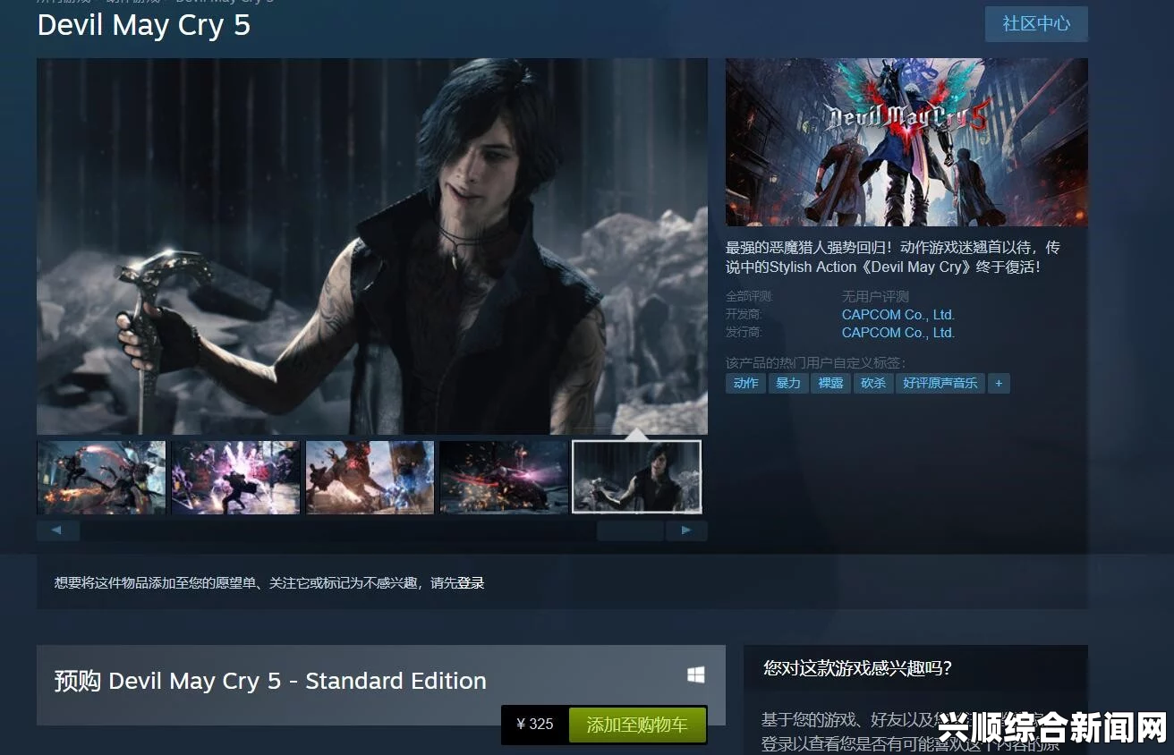 SteamClientBootstrapper锁定鬼泣5问题解析与解决策略探讨