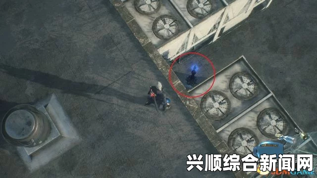 鬼泣5任务5碎片解析详解