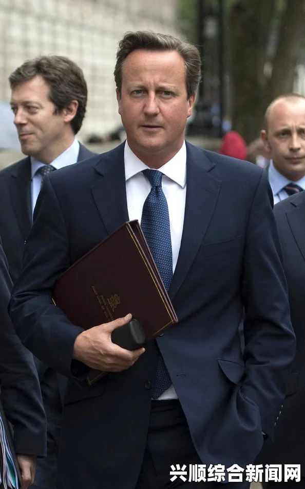 英国首相卡梅伦公布阻止圣战分子前往伊拉克计划