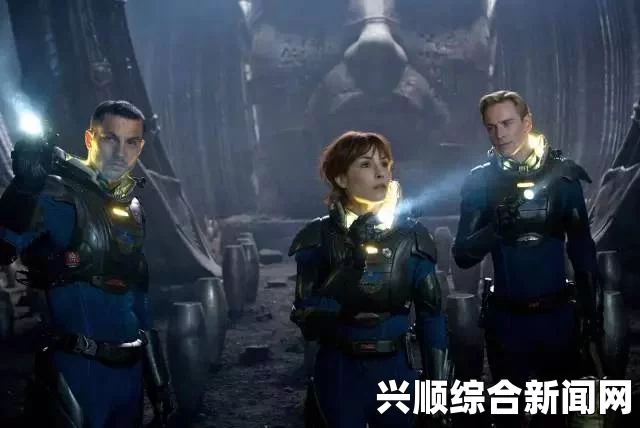 逆战部哥与普罗米修斯对比评测