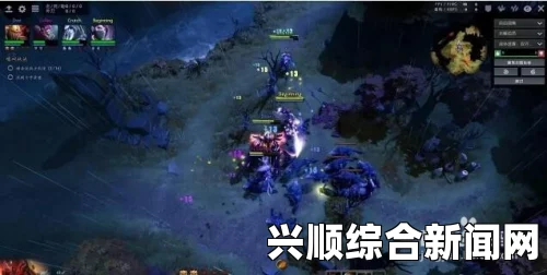 DOTA2破泞之战开始方法