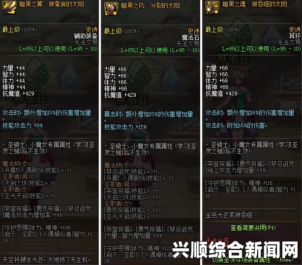 DNF甜蜜蜂蜜吸管属性详解，全方位解析与体验分享