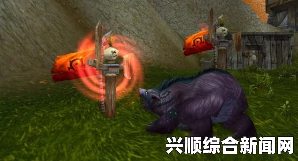 魔兽世界7.25版本全能熊属性介绍与选择推荐