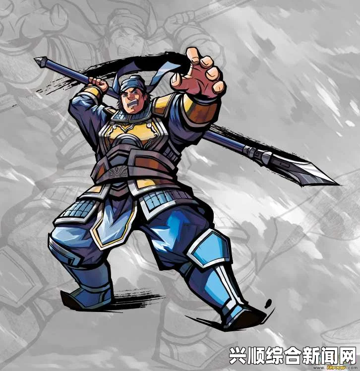 吞食孔明传周泰技能详解